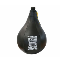 Fullboxing pear 30x15cm (with anchor) Fullboxing pear 30x15cm (with anchor)